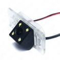 thumbnail image 6 of Suitable for BMW 7 Series X5 E53/E38/E65/E66/E67/E68/X6 E71/E83 reverse camera, 6 of 7