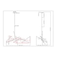 thumbnail image 3 of Eurofase Lighting - Crossroads Chandelier 18 Light - 27 Inches Wide by 45.5, 3 of 4