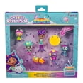 thumbnail image 4 of Set de Figuras Gabby's Dollhouse Deluxe Celebración, 4 of 4