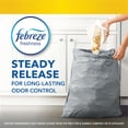 thumbnail image 2 of Tall Kitchen Trash Bags, Odor Shield, Drawstring, White, 13 Gallon, 40-Ct. - 78361, 2 of 8