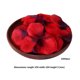 thumbnail image 3 of 1000pcs Pétalos de rosa artificiales Confeti lanzando Boda romántica Boda Matrimonio Favor Likrtyny Para estrenar, 3 of 6