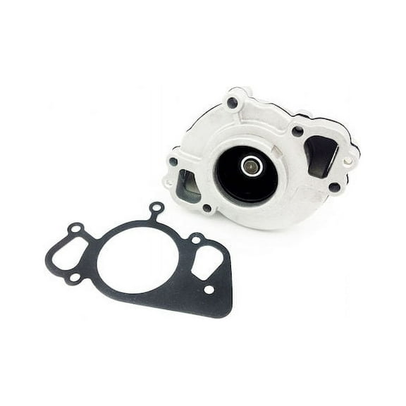 Water Pump - Compatible with 2000 - 2006 Lincoln LS 3.9L V8 2001 2002 2003 2004 2005