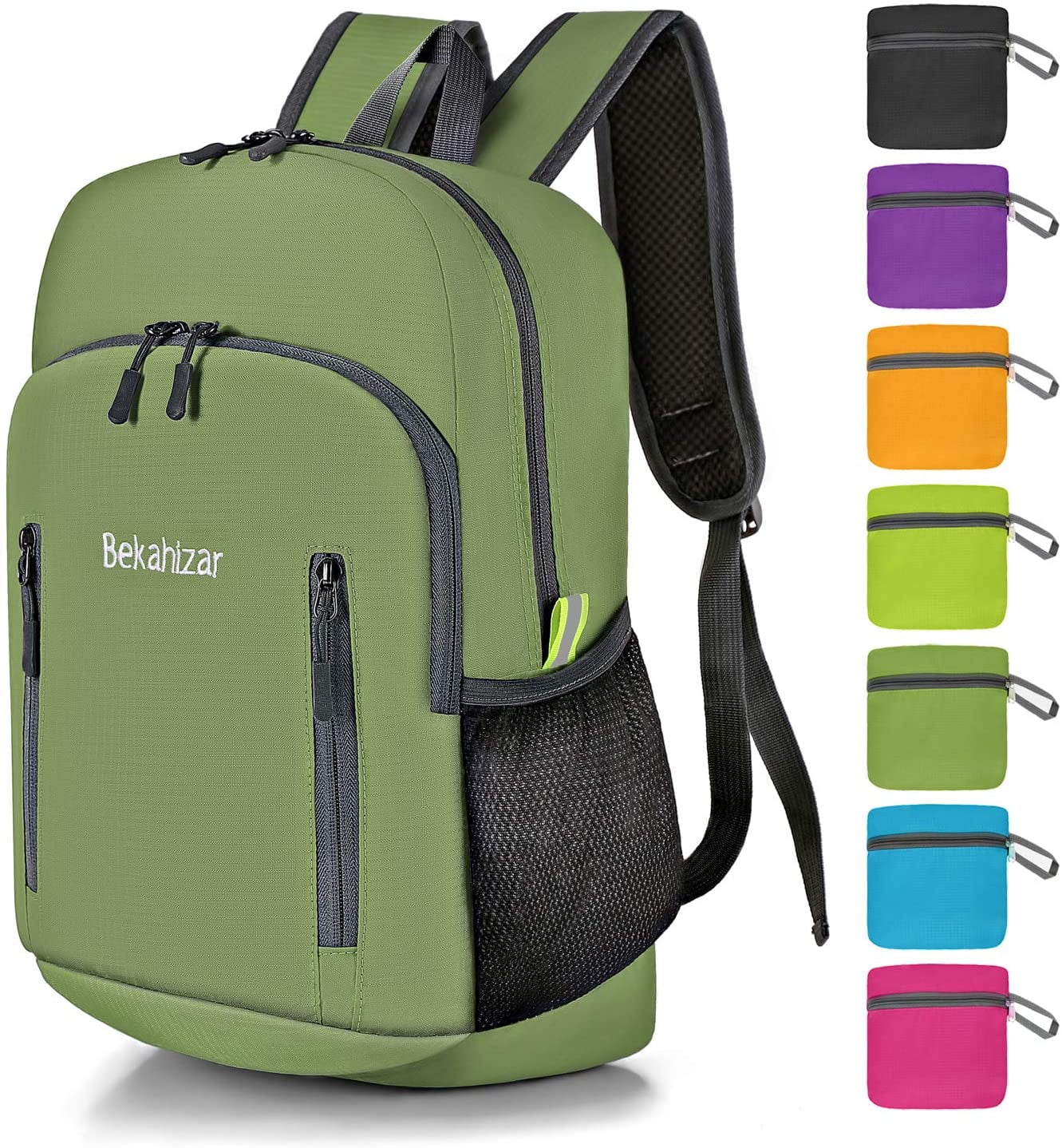 lightweight hiking daypack