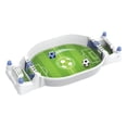 thumbnail image 1 of Dyfzdhu Desktop Football Game Game Room Family Game Game Tables for Game Room Portable Foosball Set for Game Room Adults Kids Family Children's Table Football Two Player Table, 1 of 6