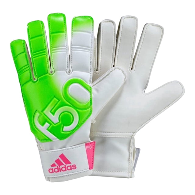 GUANTES ADIDAS ROJO PARA UNISEX PRED TTRN FS DN8569