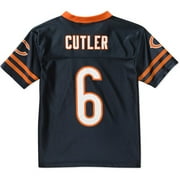 NFL - Boys' Chicago Bears #6 Jay Cutler Jersey