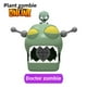 thumbnail image 3 of Juego de juguetes auténticos de plantas Vs Zombies, caja desmontada para niños, accesorios, caja de regalo, modelo grande, adornos en miniatura, decoración del hogar, 3 of 5