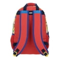 thumbnail image 2 of Mochila Chico Amarillo Chenson Mario Bros Primaria KIRAT para niño CHENSON MB64509-L, 2 of 5