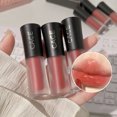 thumbnail image 5 of Lápiz labial líquido hidratante, tinte de labios rosa de larga duración, resistente al agua, maquillaje coreano, 6 colores, 5 of 5