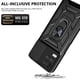thumbnail image 4 of For OPPO Realme 8 5G Case Magnetic Car Holder Ring Shockproof Armor Back Cover For Realme 8i 8 Pro C20 C11 Stand Phone Cases, 4 of 5