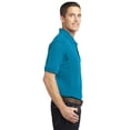 thumbnail image 3 of Port Authority 5 in 1 Performance Pique Polo-L (Blue Wake), 3 of 6