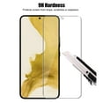 thumbnail image 7 of UZWZW (4+2) for Samsung Galaxy S22 5G (4 Pack) Tempered Glass HD Clear Screen Protector with (2 Pack) Camera Lens Protector, 7 of 7