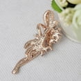 thumbnail image 4 of Brooches for Women Classy Bouquet Bridal Brooch, 4 of 7