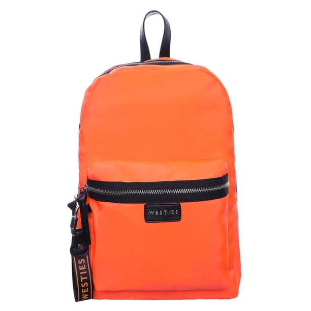 BACKPACK Westies HBKOMICHIWE NARANJA MUJER