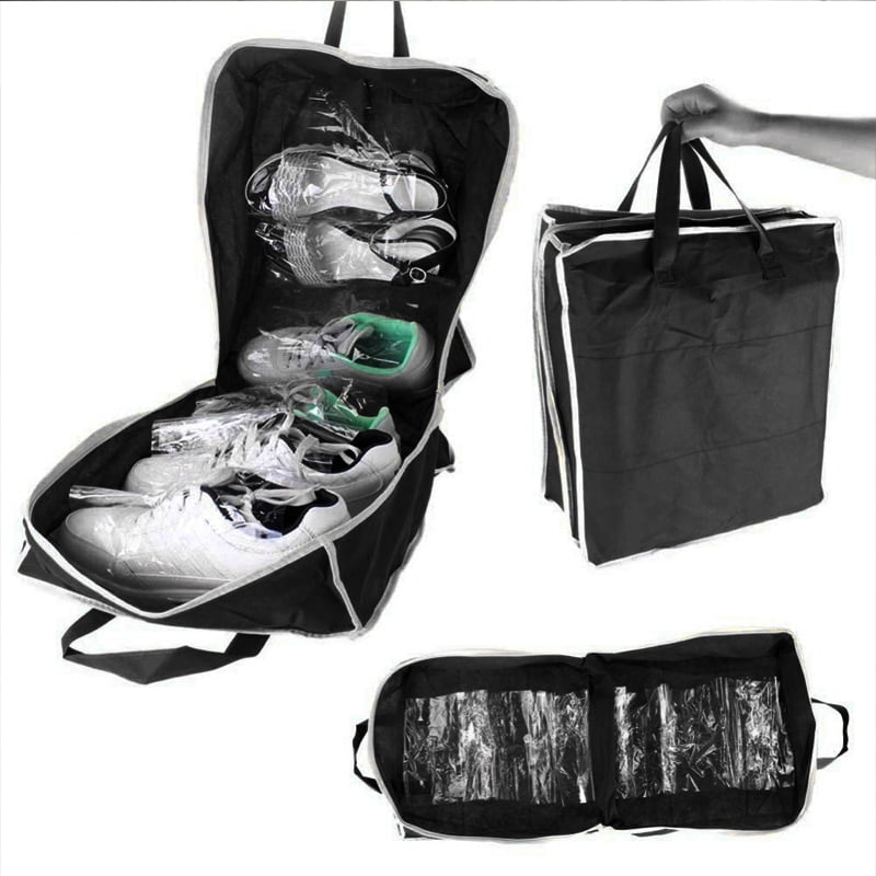 Details about   Portable Traveling Pouch Camping Hiking Travel Storage Shoes Ornaments Organizer 