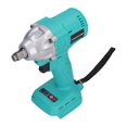thumbnail image 1 of Driver Socket Wrench,Electric Socket Wrench 350nm Power Tools Cordless Socket Wrench Maximized Efficiency, 1 of 8