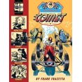 thumbnail image 1 of THE Complete Johnny Comet: Vanguard Frazetta Classics Series Vol 1, 1 of 3