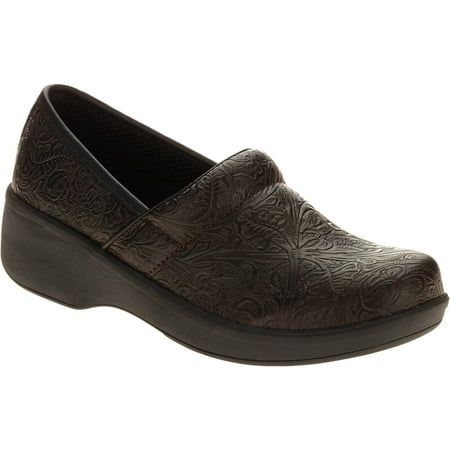 faded glory clogs