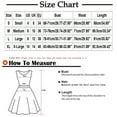 thumbnail image 2 of USSUMA Summer Dresses for Women 2025 Women'S Casual Dresses Sleeveless Square Neck Casual Ruffle Pleated Maxi Dress Elegant Dress Fashion Skirt Climbing Summer Saving Pink Dress Size-S, 2 of 4