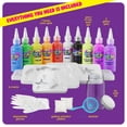 thumbnail image 3 of Water Pets for Kids - Aqua Fairy Gel Kit - DIY Easter Fun Craft for Kids - Gifts for Girls & Boys Ages 6-12 Years, 3 of 7