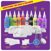 Water Pets for Kids - Aqua Fairy Gel Kit - DIY Easter Fun Craft for Kids - Gifts for Girls & Boys Ages 6-12 Years