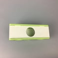 thumbnail image 2 of Hamster Exercise Toy Funny Interactive Hamster Seesaw Toy Hamster Wooden Seesaw, 2 of 10