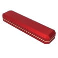 thumbnail image 3 of Vitrina para Joyas Nikou Caja de Regalo con Flocado y Luz Aprox. 235 x 60 x 34 mm, 3 of 9