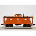 thumbnail image 2 of M.T.H. Electric Trains Lionel Pennsylvania N8 Cabin CAR 478159 O Gauge PRR 2326530, 2 of 7