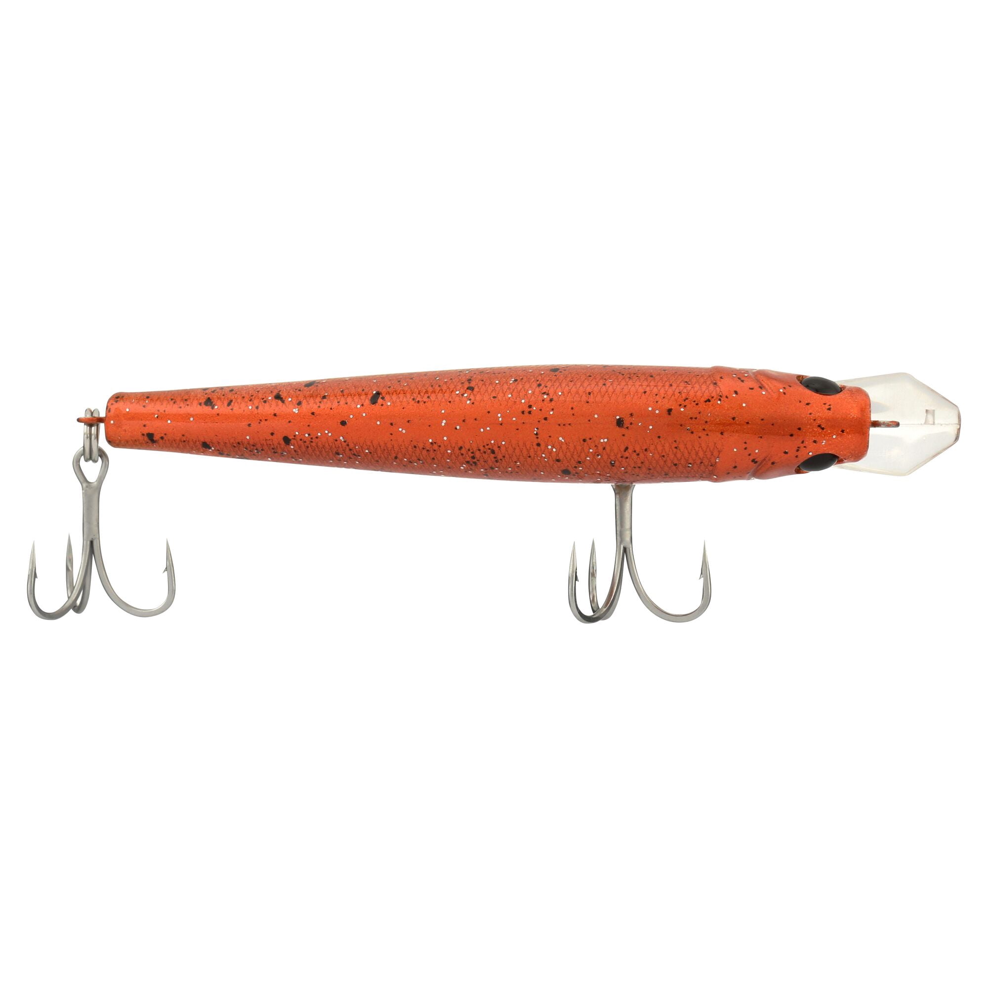 Berkley Cutter Saltwater, 3.5 in, Jerkbaits, New Penny (1 Count)