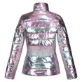 thumbnail image 2 of Regatta - Chaqueta Acolchada Keava II para Mujer (Iridiscente) Regatta UTRG8236_iridescent, 2 of 6