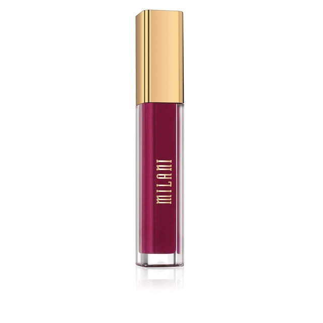 Brillo de labios Milani Amore Matte Lip Creme Obsession 6.5 ml