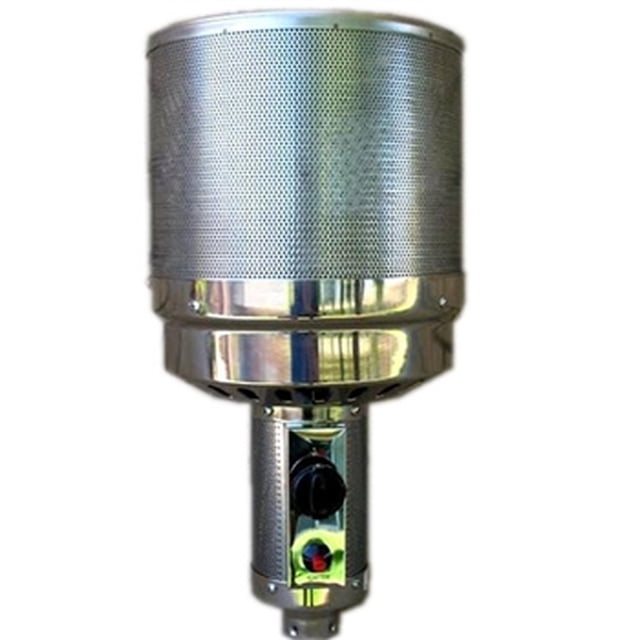 Hiland Patio Propane Patio Heater Complete Burner
