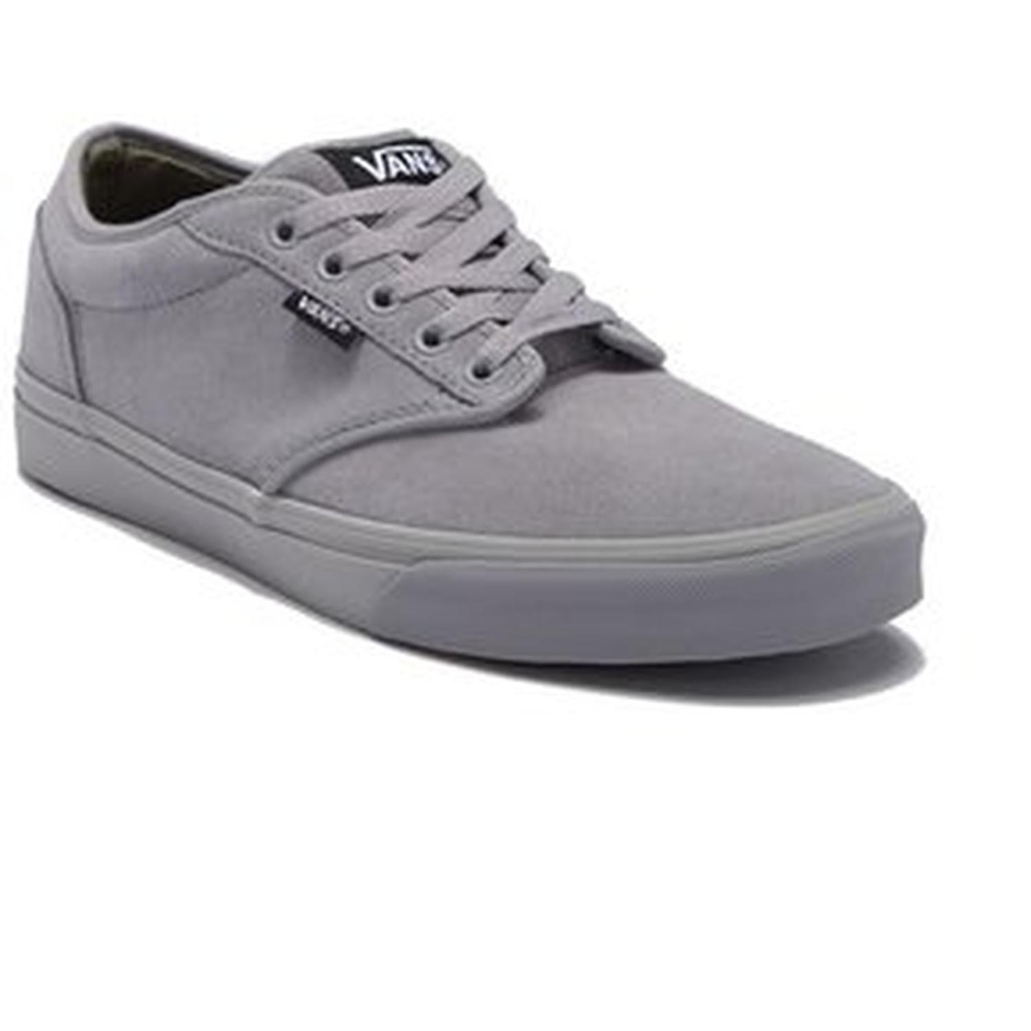 Grey atwood vans sale