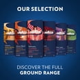 thumbnail image 4 of Lavazza Decaf Ground Coffee, Medium Roast, 100% Arabica, 12 oz Bag, 4 of 10