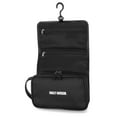 thumbnail image 2 of Harley-Davidson Men's Large Travel Hanging Kit Bag w/ Grab Handle, Black, Harley Davidson, 2 of 4