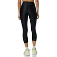 thumbnail image 3 of Under Armour Capri Taille Haute avec Poches pour Femmes, 3 of 4