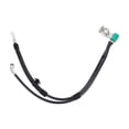 thumbnail image 2 of Línea Negativa De Batería, Cable Negativo De Batería Ajuste Perfecto Gran Conductividad Eléctrica 5638J6 Premium Para 307 Hatchback 2008-2014, 2 of 7