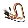 thumbnail image 2 of Bh1750 Bh1750Fvi Chip Light Intensity Light Module Light Ball Dc5V For Arduino, 2 of 5