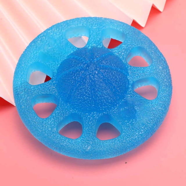 Hand Grips, Soft Quality Silicone Material Small Hand Training Tool, Professional Massage Shop Office Home For Salon Shop