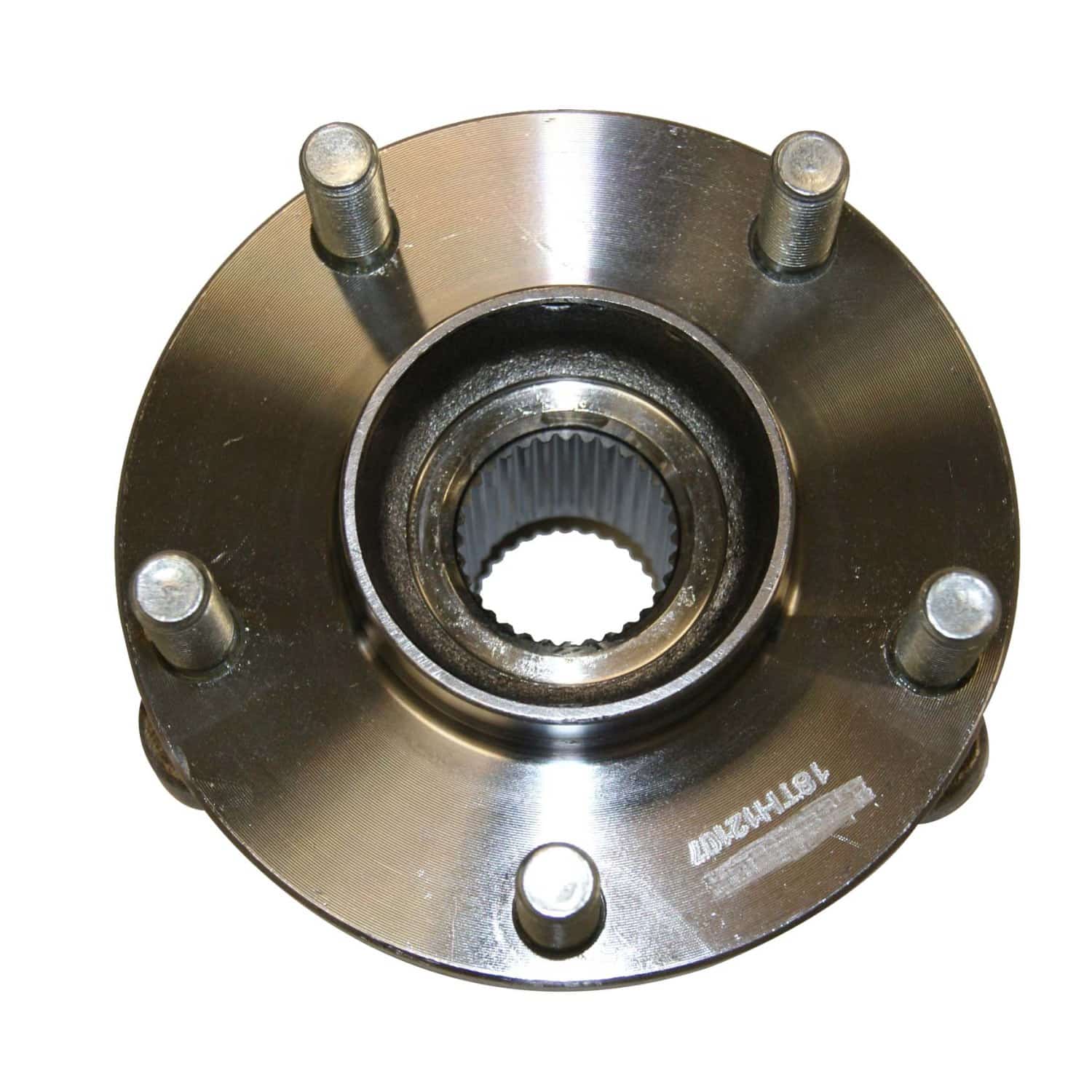 GMB 750-0035 Wheel Hub Assembly that fits a Nissan Altima (2007-2018)