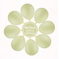 thumbnail image 4 of Langgg Macaron Balloon - New, 4 of 9