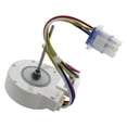 Endurance Pro WR60X10185 DC Refrigerator Evaporator Fan Motor