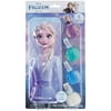 Disney Princess Frozen Nail Polish With Tin