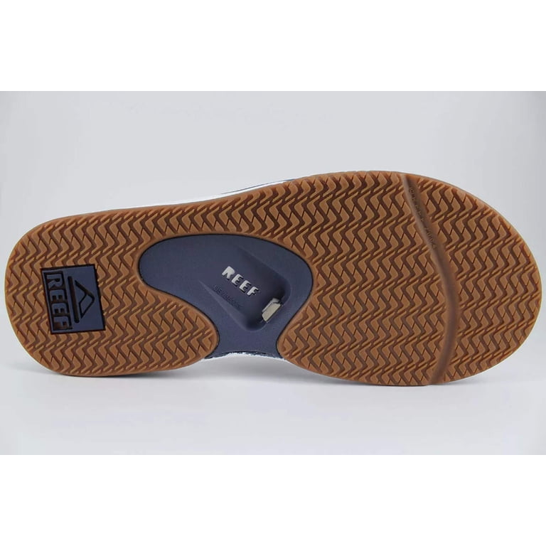 Reef Fanning X MLB NY Yankees 12 Reef Fanning X MLB New York Yankees Flip - Men main image 4
