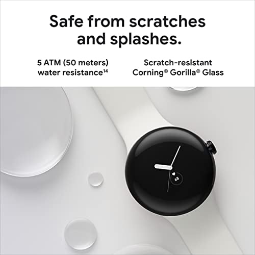 Google Pixel Watch (GPS + LTE) - Walmart.ca