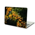 thumbnail image 4 of KSK KAISHEK Hard Shell Cover Only Compatible Old MacBook Pro 13" with Retina Display No Touch No CD-ROM / USB-C Model: A1425/A1502 Flower 0602, 4 of 5