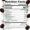 thumbnail image 4 of Coffee Delight - 1 Pound Bulk Bag - Coffee Candy Individually Wrapped - Hard Candy, Gluten Free Treat, Made With Real Beans, 4 of 9