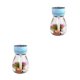 thumbnail image 1 of Humidificador de aire Scienceny con siete luces portátil Blanco Rosa Azul, 1 of 6