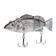 thumbnail image 5 of Señuelo De Pesca De Natación Robótica, Señuelo De Pesca Electrónico Recargable Por USB Automático Con Luz LED Para Agua Salada, 5 of 7