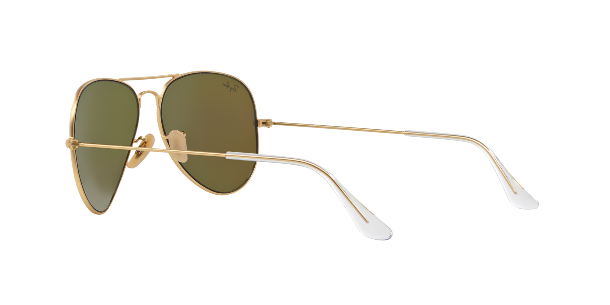 Ray-Ban RB3025 Classic Aviator Sunglasses, 58MM - image 2 of 13